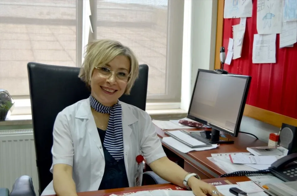Prof. Dr. Sibel Velioğlu